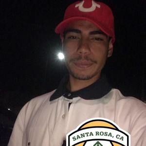 Meet your Posher, Sal